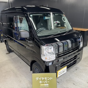 スズキ・エブリイ