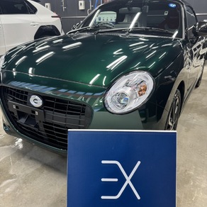 ダイハツ・コペン