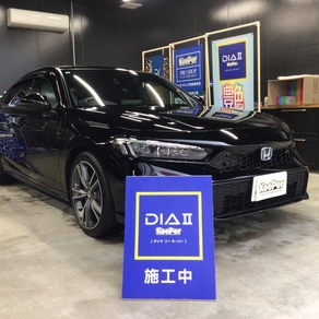 ホンダ・シビック 