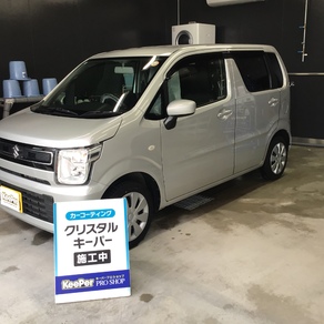 スズキ・ワゴンR