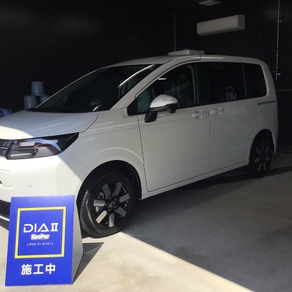 ホンダ・フリード