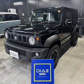 スズキ・ジムニー