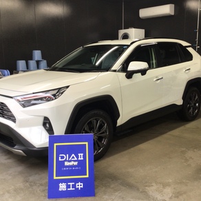 トヨタ・RAV4