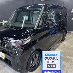 日産・デイズ