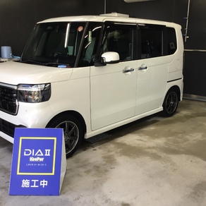 ホンダ・N-BOX