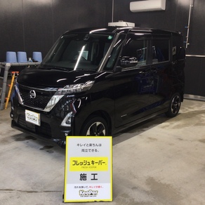 日産・ルークス