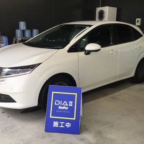 日産・ノート