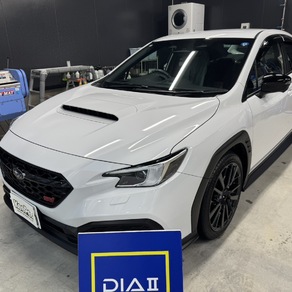 スバル・WRX