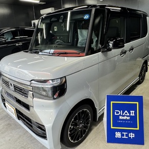 ホンダ・N-BOX