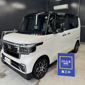 ホンダ・N-BOX