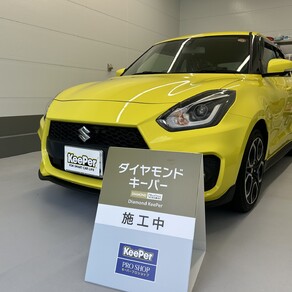 スズキ・スイフト