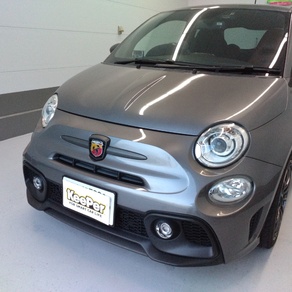 フィアット・アバルト