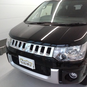 三菱・デリカD：5