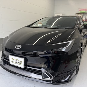 トヨタ・プリウス