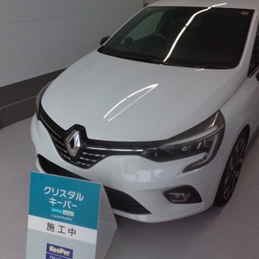 ルノー・ルーテシア