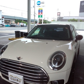 BMW・MINIクラブマン
