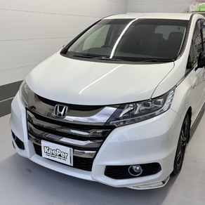 ホンダ・オデッセイ