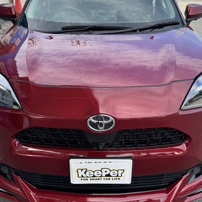 トヨタ・ヤリス