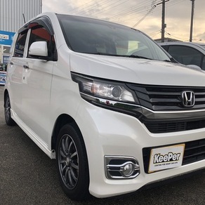 ホンダ・N-WGN