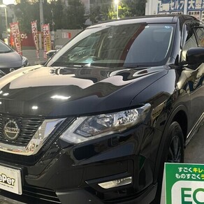 日産・エクストレイル