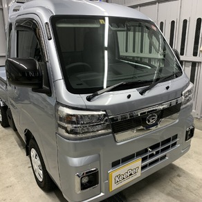 ダイハツ・ハイゼット