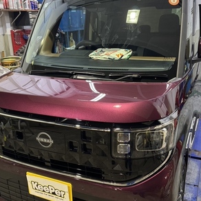 日産・デイズルークス