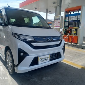 ダイハツ・ムーヴ