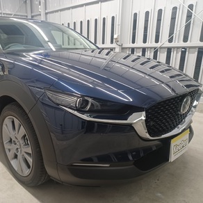 マツダ・CX-30