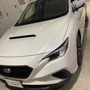 スバル・レヴォーグ