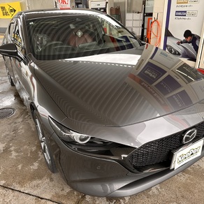 マツダ・マツダ3