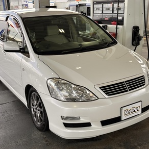 トヨタ・イプサム