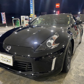 日産・フェアレディZ