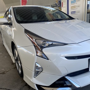 トヨタ・プリウス