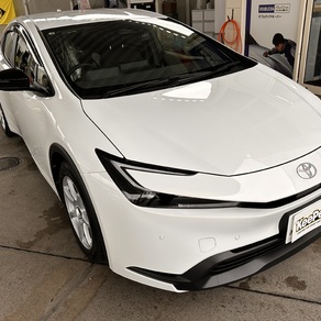 トヨタ・プリウス