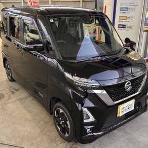 日産・ルークス