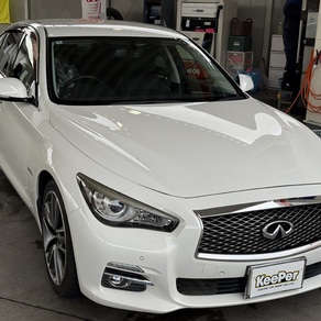 日産・スカイライン