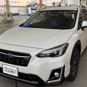 スバル・XV