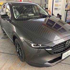 マツダ・CX-5