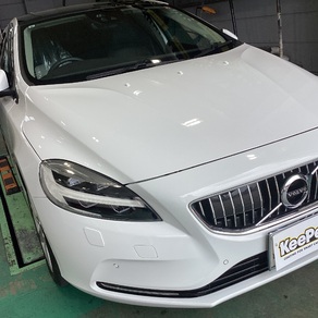 ボルボ・V40
