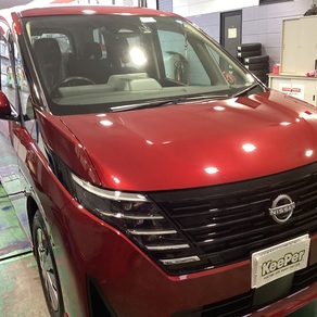 日産・セレナ