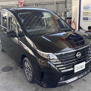 日産・セレナ