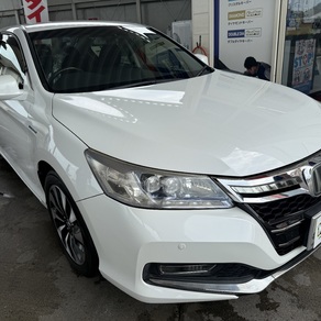 ホンダ・アコード
