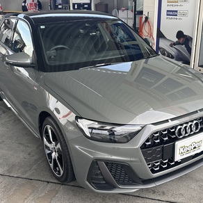 アウディ・A1