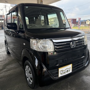 ホンダ・N-BOX