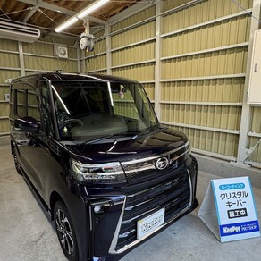 ダイハツ・タント