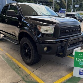 トヨタ・タンドラ