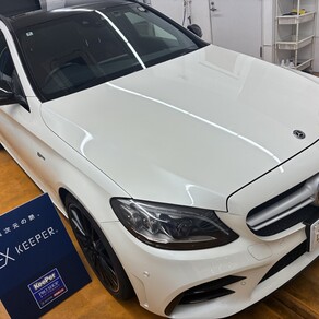 メルセデス・ベンツ・Cクラス