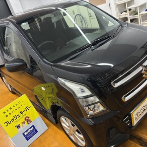 スズキ・ワゴンR