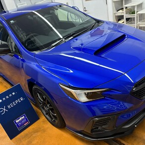 スバル・レヴォーグ