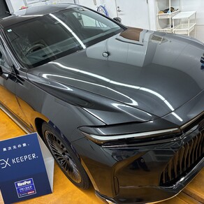 トヨタ・クラウン